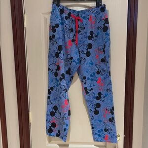 Disney Mickey Mouse Lounge Pants